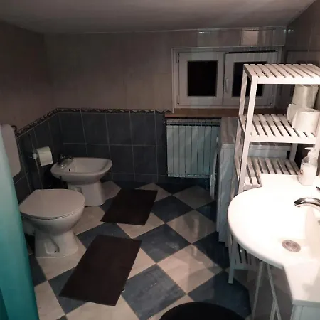 Cozy One Bedroom Mak *