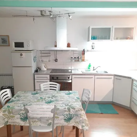 Cozy One Bedroom Mak Portorož