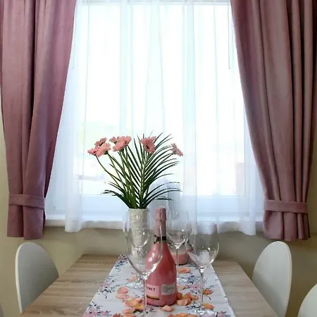 Cozy One Bedroom Mak Portorož
